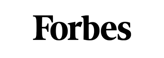 Forbes logo