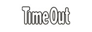 TimeOut logo