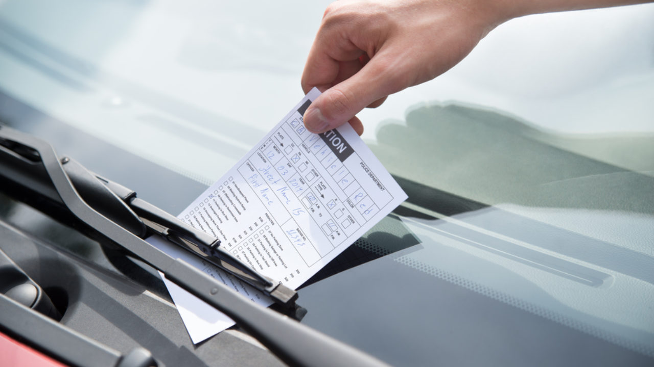 Pay A Parking Ticket – City Of Mississauga