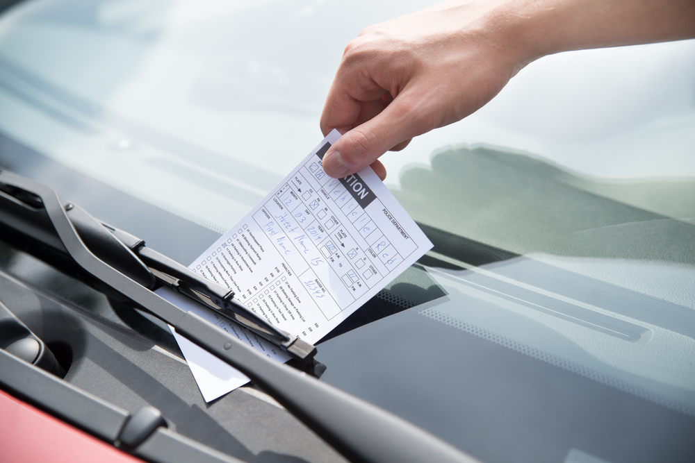 Quick Tips to Avoid Boston Parking Tickets