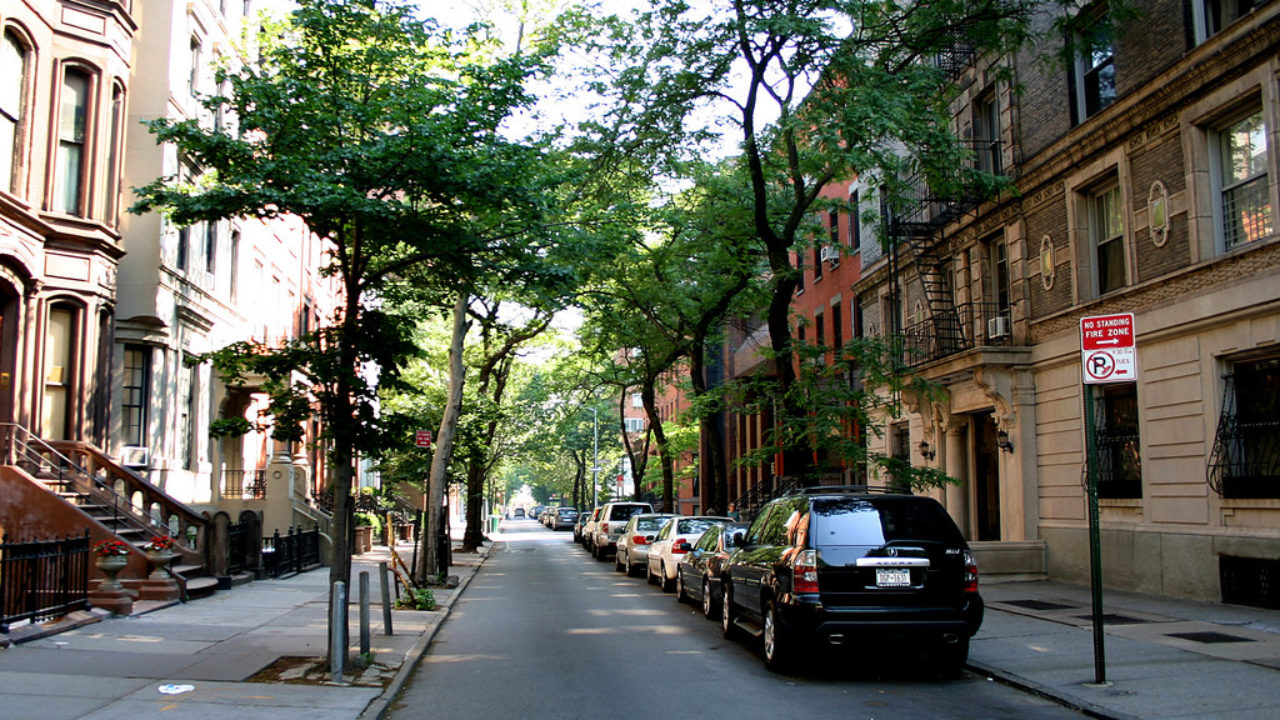 2021 Nyc Street Parking Ultimate Guide You Need