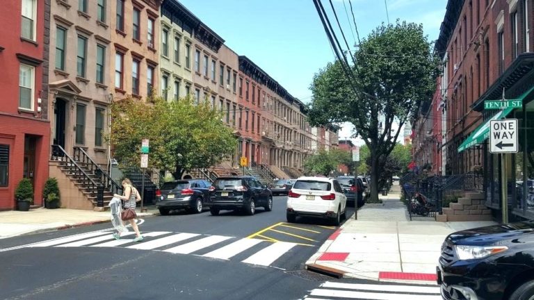 2026 Hoboken Street Parking – Ultimate Guide You Need