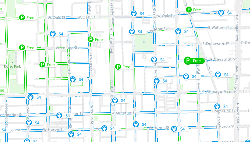 How to Survive Parking In Chicago - Your Chicago Guide