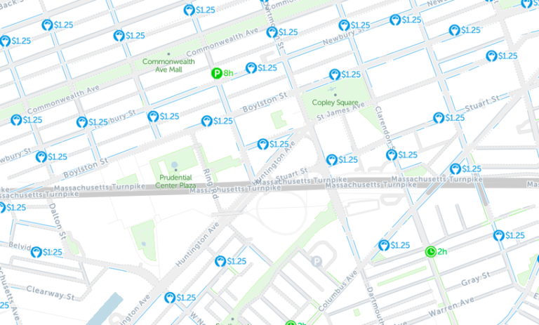 2024 : Boston Street Parking – Ultimate Guide You Need