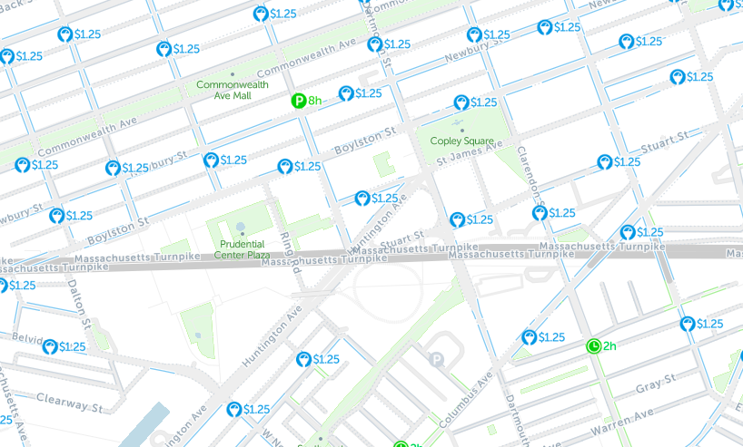 2023 : Boston Street Parking – Ultimate Guide You Need