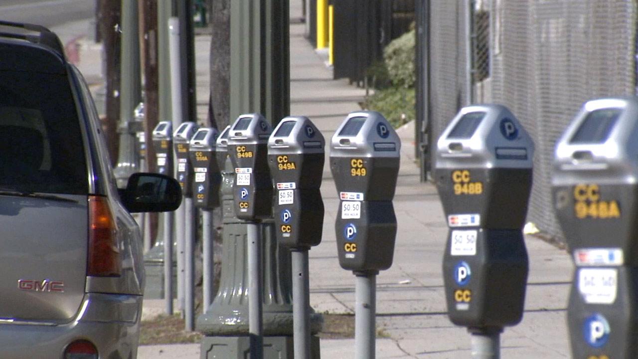2023 Street Parking Los Angeles Ultimate Guide You Need