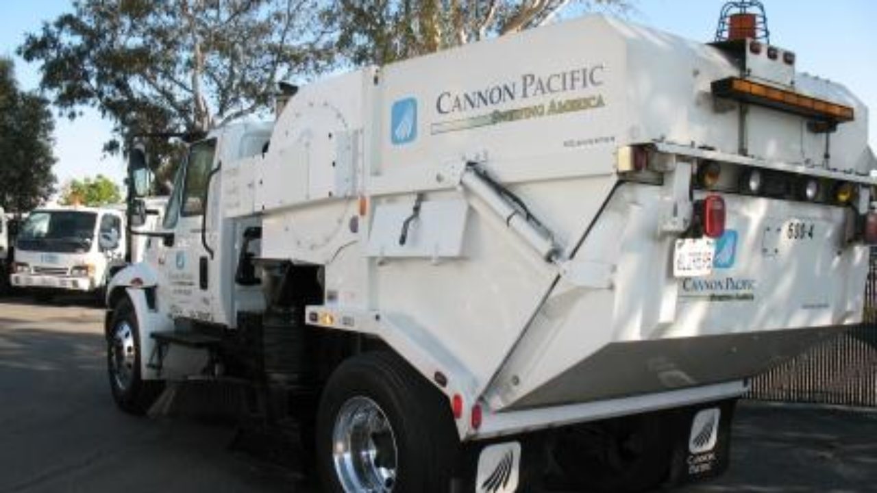 Street Sweeping San Diego Rules 2020 Map Holiday Schedule