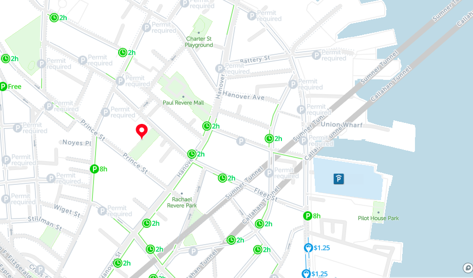 How to Find Cheap Parking in Boston - AutoSlash