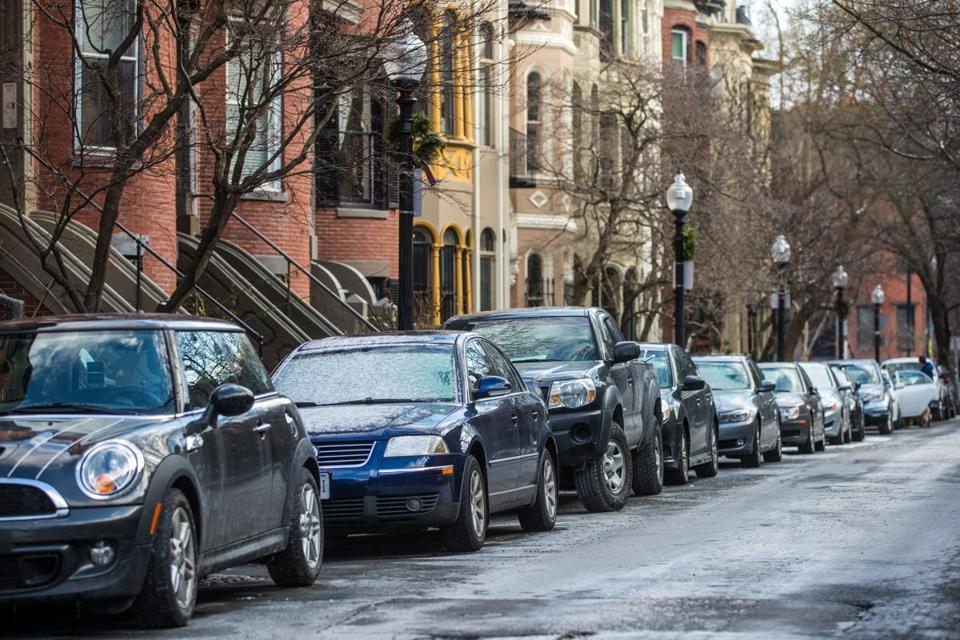 Parking in Boston, Best Boston Parking Garages