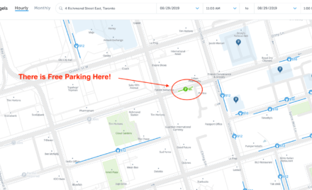 Toronto Street Parking Permit Map 2022: Toronto Street Parking - Ultimate Guide You Need | Spotangels