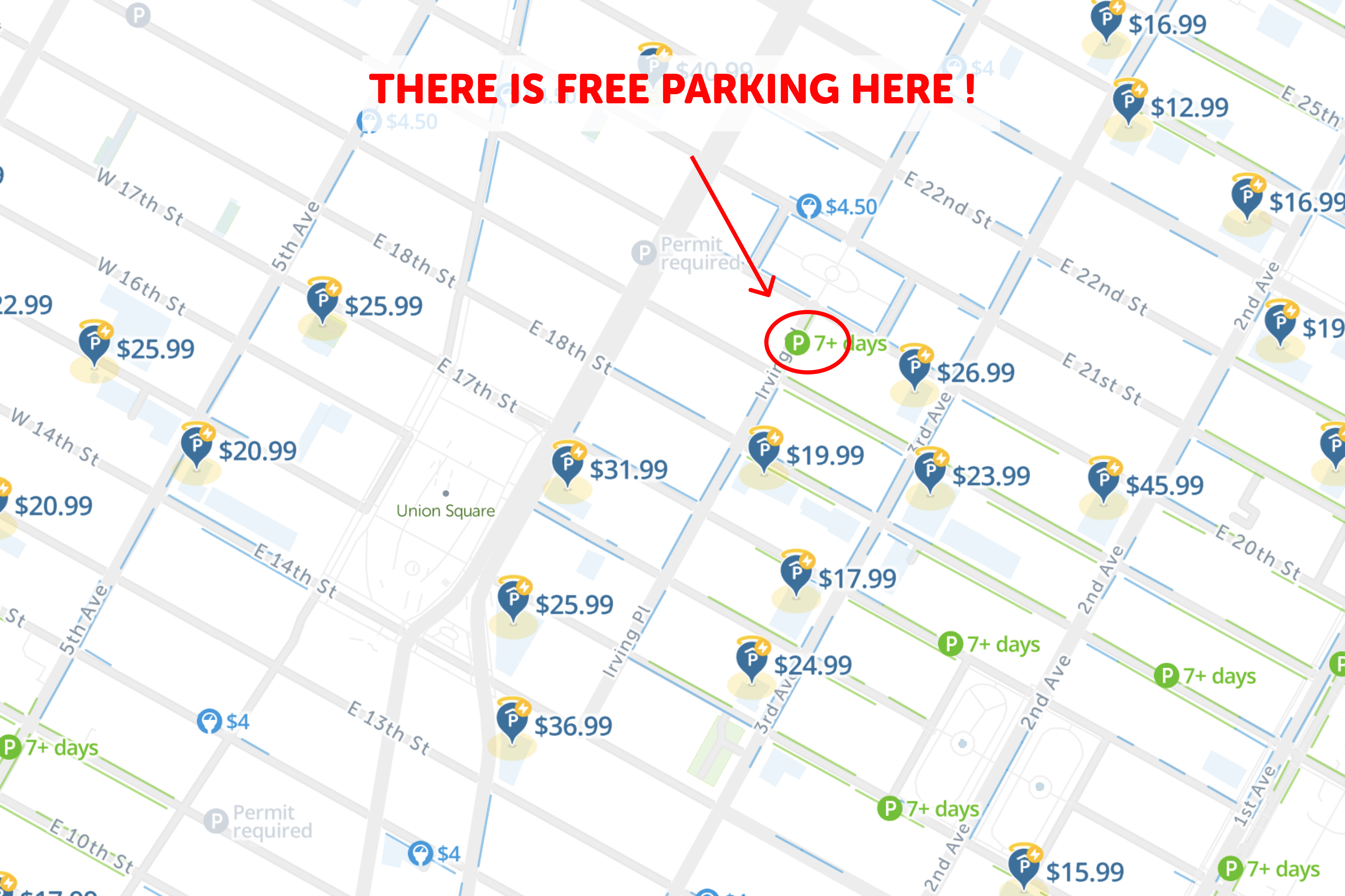10 Alternate Side Parking Map Nyc Wallpaper Ideas Wal - vrogue.co