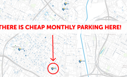 Los Angeles Street Cleaning Schedule 2022 2022 Los Angeles Street Sweeping Map, Schedule & Holidays!