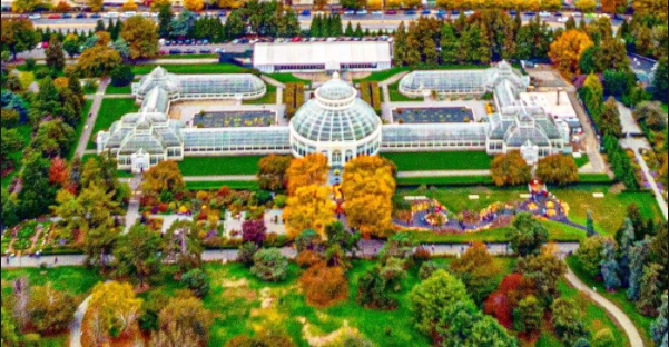 Parking Near New York Botanical Garden The 2022 Ultimate Guide